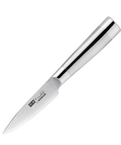 Tsuki Series 8 Paring Knife 8.8cm (DA443)