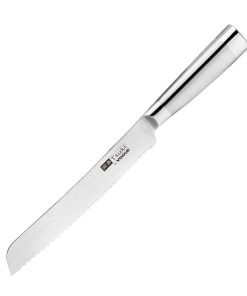 Tsuki Series 8 Bread Knife 20cm (DA446)