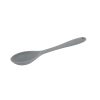 Vogue Silicone High Heat Cooking Spoon Grey (DA523)