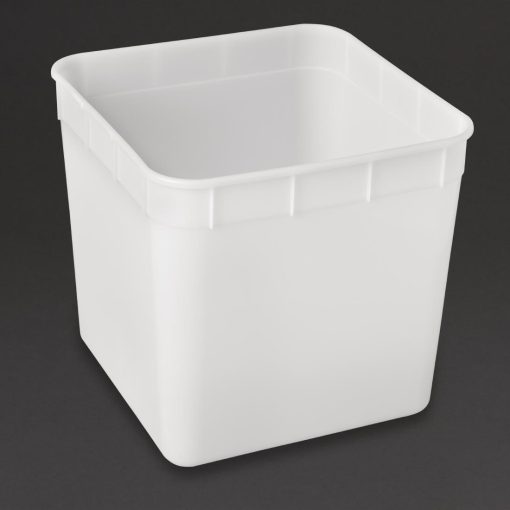 Ice Cream Containers 10Ltr (Pack of 10) (DA572)