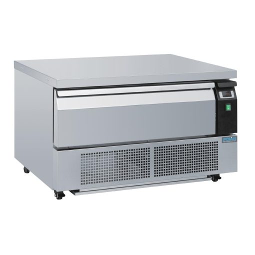 Polar U-Series Single Drawer Counter Fridge Freezer 2xGN (DA994)