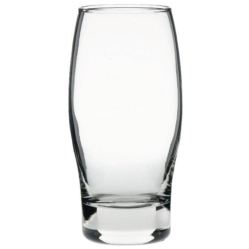 Libbey Perception Hi Ball Glasses 350ml (Pack of 12) (DB244)