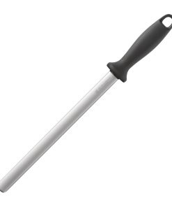 Zwilling Diamond Knife Sharpening Steel 26cm (DB457)