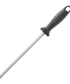 Zwilling Knife Sharpening Steel 23cm (DB458)