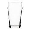 Utopia Nonic Beer Glasses 570ml CE Marked (Pack of 48) (DB554)