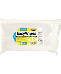 EasyWipes Professional Grade Surface Wipes (20 x 50 Pack) (DB586)