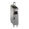 Valentine Single Tank Single Basket Free Standing Electric Filtration Fryer Evo 200P (DB596)