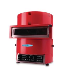 Turbochef Fire Pizza Oven Single Phase (DB873-1PH)
