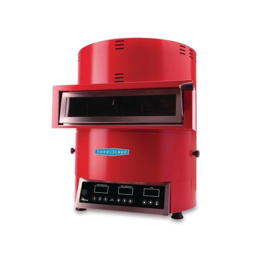 Turbochef Fire Pizza Oven Single Phase (DB873-1PH)