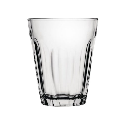 Olympia Toughened Tumbler Glasses 290ml 10oz (Pack of 12) (DB948)