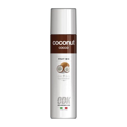 ODK Coconut Puree (DC202)
