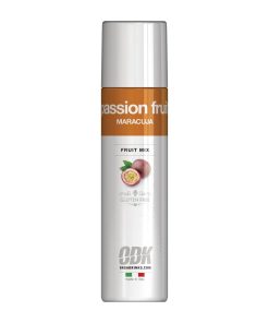 ODK Passion Fruit Puree (DC203)