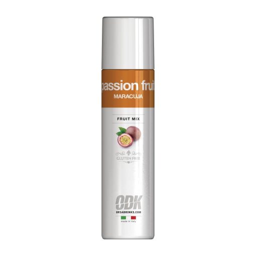 ODK Passion Fruit Puree (DC203)