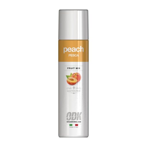 ODK Peach Puree (DC205)