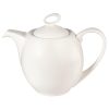 Churchill Alchemy Sequel White Coffee Pot 590ml (Pack of 6) (DC370)