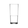 BBP Polycarbonate Hi Ball In2Stax Glasses Pint (Pack of 48) (DC419)
