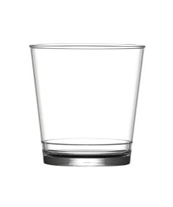 BBP Polycarbonate In2Stax Whisky Rocks Glasses 256ml (Pack of 48) (DC422)