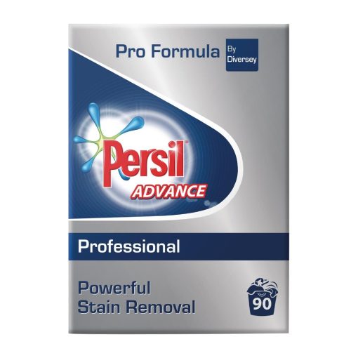 Persil Pro Formula Advance Biological Laundry Detergent Powder 8.5kg (DC428)