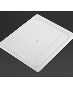 Cambro Clear Polycarbonate 1/2 Gastronorm Lid (DC663)