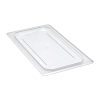 Cambro Clear Polycarbonate 1/3 Gastronorm Lid (DC664)