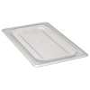 Cambro Clear Polycarbonate 1/4 Gastronorm Lid (DC665)