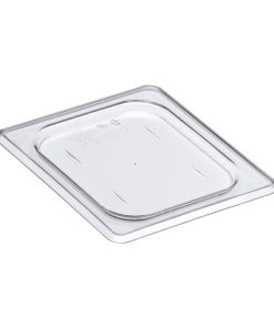 Cambro Clear Polycarbonate 1/6 Gastronorm Lid (DC666)