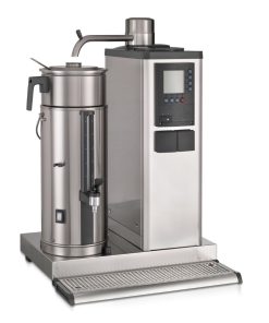 Bravilor B5 L Bulk Coffee Brewer with 5Ltr Coffee Urn Single Phase (DC673-1P)