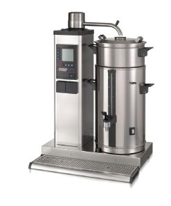 Bravilor B10 R Bulk Coffee Brewer with 10Ltr Coffee Urn Single Phase (DC677-1P)
