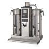 Bravilor B5 HW Bulk Coffee Brewer with 2x5Ltr Coffee Urns and Hot Water Tap Three Phase (DC687-3P)