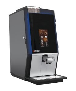 Bravilor Esprecious 12 Bean to Cup Espresso Machine with Installation (DC698-WI)