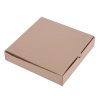Fiesta Green Compostable Plain Pizza Boxes 9" (Pack of 100) (DC723)