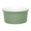 Olympia Pastel Ramekin Green 70ml (Pack of 12) (DC804)