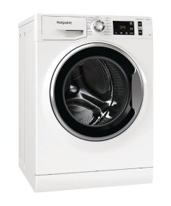 Hotpoint ActiveCare Washing Machine NM11 1045 WC A (DC974)