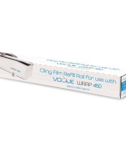 Vogue Cling Film 300m fits Wrap450 Dispenser (DE035)