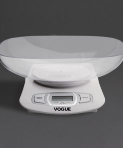 Vogue Compact Add n Weigh Scale 5kg (DE121)