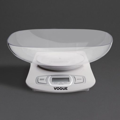 Vogue Compact Add n Weigh Scale 5kg (DE121)