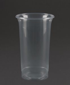 eGreen Flexy Disposable Hi-Ball Glasses 350ml / 12oz (Pack of 700) (DE135)