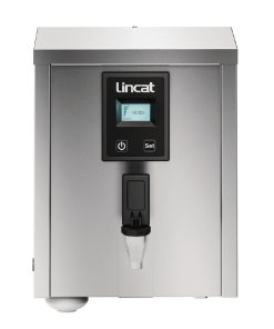 Lincat Auto Fill Wall Mounted Water Boiler M3F Machine Only (DE251)