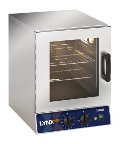 Lincat Lynx 400 Slim Convection Oven 2.5kW LCO/S (DE341)