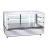 Roller Grill Countertop Refrigerated Display CD1200 W (DE406)