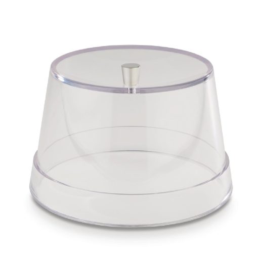 APS+ Bakery Tray Cover Clear 185mm (DE550)