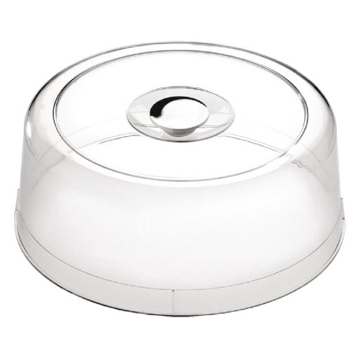 APS+ Bakery Tray Cover Clear 425mm (DE553)
