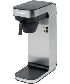 Marco BRU Auto Fill Filter Coffee Brewer F60A (DE594)