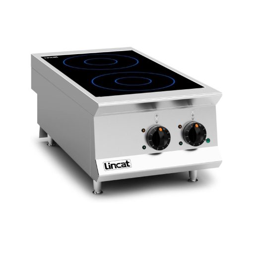 Lincat Opus 800 Electric Static Induction Hob OE8018 (DE934)