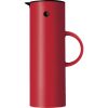 Stelton Red Vacuum Jug (DE947)