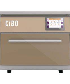 Lincat Cibo High Speed Oven Champagne (DF027)