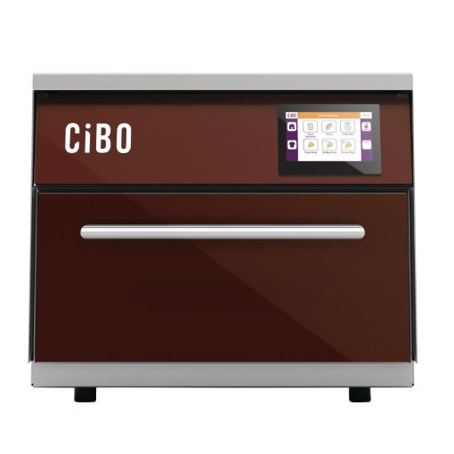 Lincat Cibo High Speed Oven Merlot (DF028)