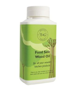 Wood Treatment Oil (DF059)