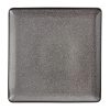 Olympia Mineral Square Plate 265mm (Pack of 4) (DF173)