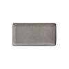 Olympia Mineral Rectangular Plate 228mm (Pack of 6) (DF174)